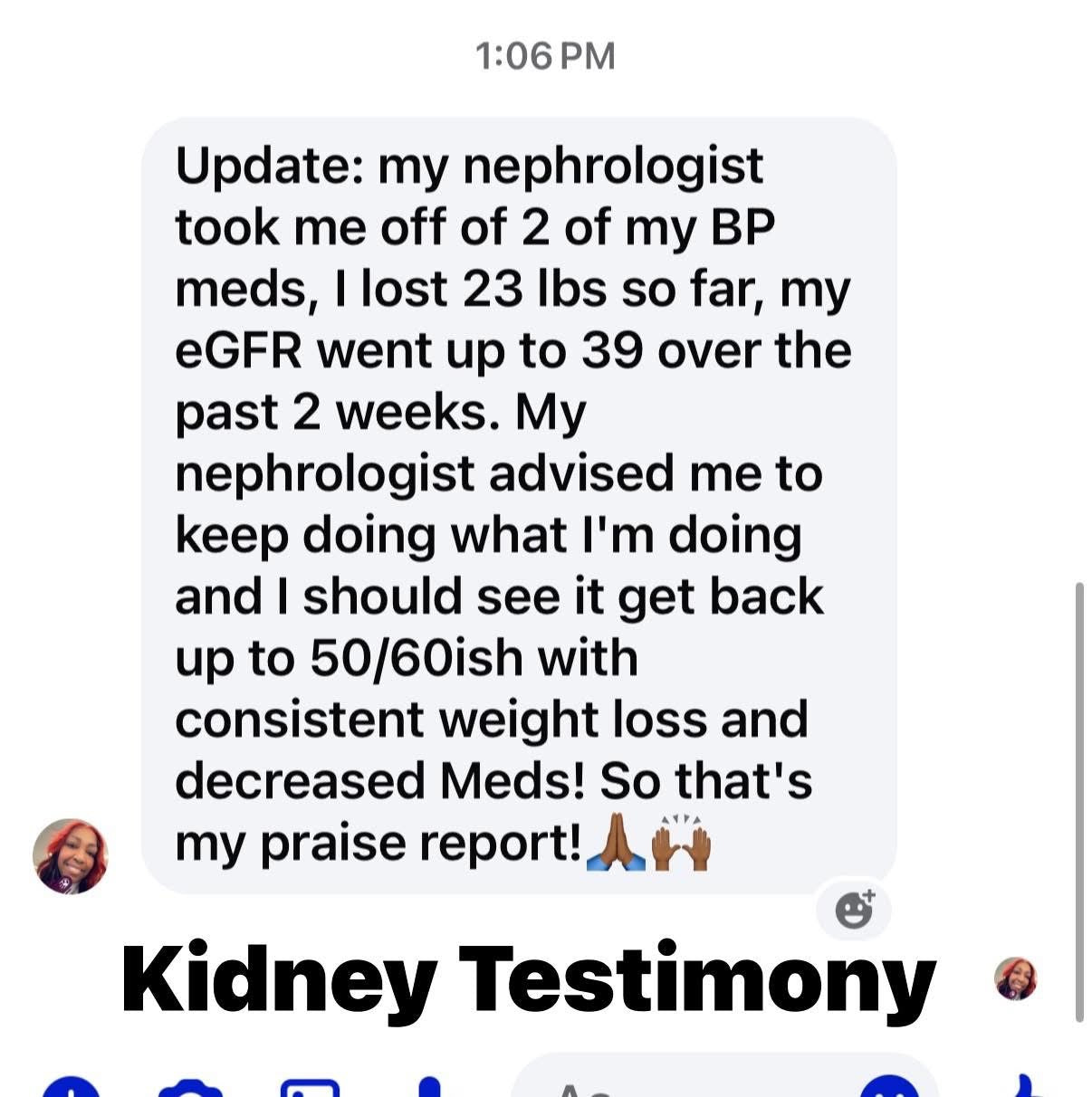 Reclaim Your Kidneys Bundle – Reverse Kidney Disease Naturally (Stages 1-5)