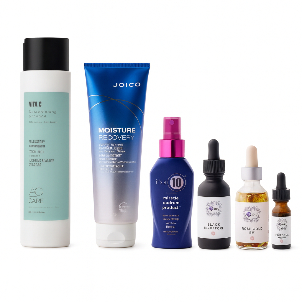 Balance Hair Kit