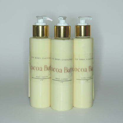 Cocoa Butter Bliss Body Lotion 8oz