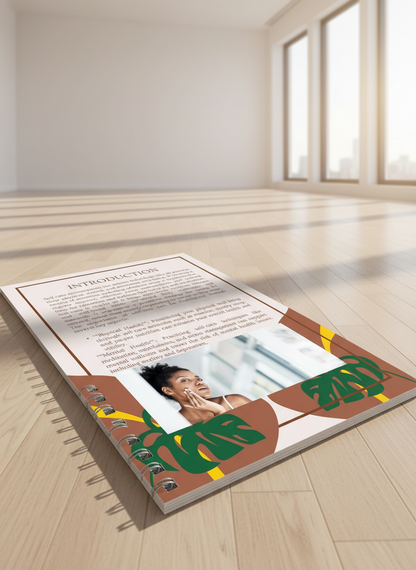 Self-Care Workbook
