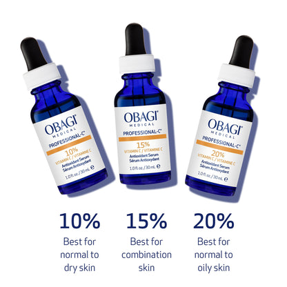 Obagi Medical Professional-C Vitamin C Antioxidant Serum