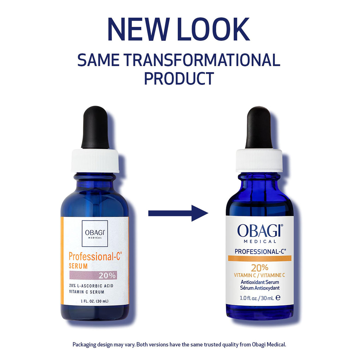 Obagi Medical Professional-C Vitamin C Antioxidant Serum