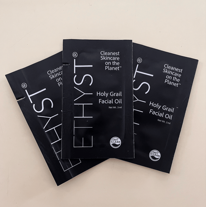 ETHYST Holy Grail Test Kit