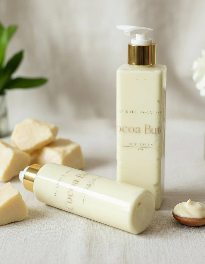 Lotions & Moisturizers