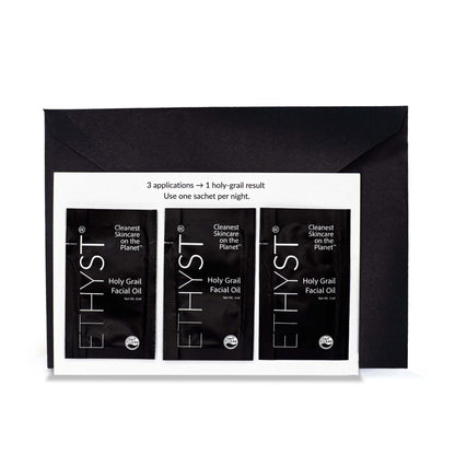 ETHYST Holy Grail Test Kit
