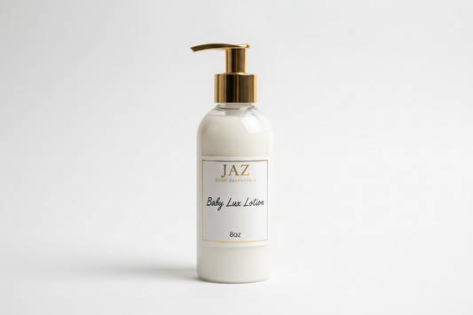 Oh, Baby Lux Lotion 8oz