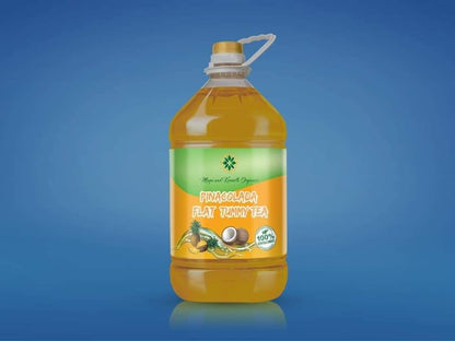 Pineapple Lemonade Detox Tea – Natural Cleanse & Digestive Support