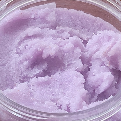 Foaming Body Scrub 12oz