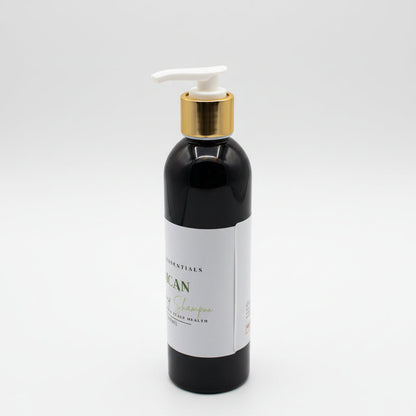 African Black Soap Shampoo