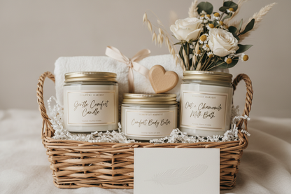 Pregnancy Loss Basket